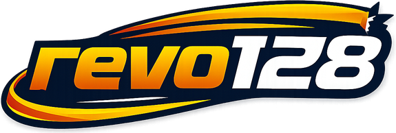 Logo revo128